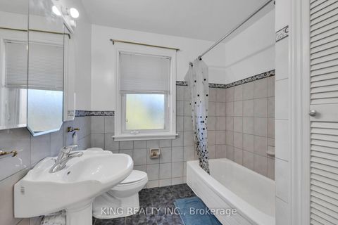 Photo 17 at 2604 Keele Street, Maple Leaf, Toronto