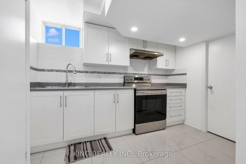 Photo 21 at 2604 Keele Street, Maple Leaf, Toronto