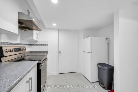 Photo 22 at 2604 Keele Street, Maple Leaf, Toronto