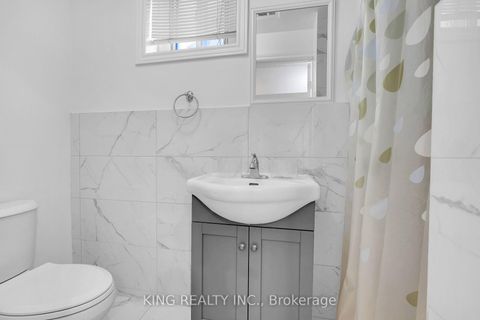 Photo 23 at 2604 Keele Street, Maple Leaf, Toronto