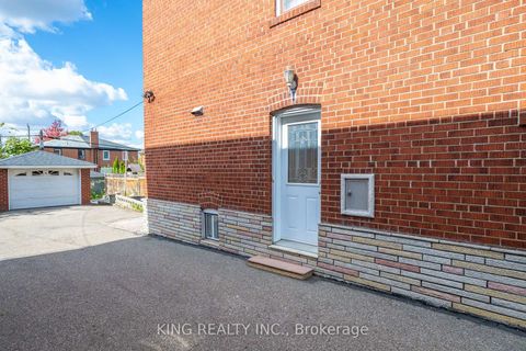 Photo 25 at 2604 Keele Street, Maple Leaf, Toronto