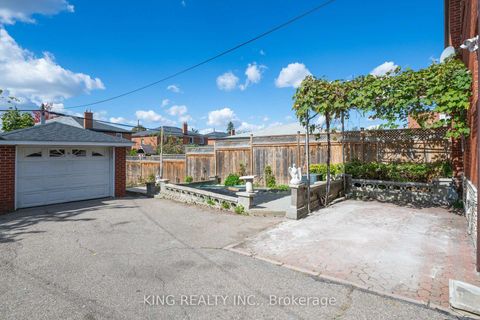 Photo 26 at 2604 Keele Street, Maple Leaf, Toronto