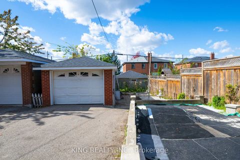 Photo 27 at 2604 Keele Street, Maple Leaf, Toronto