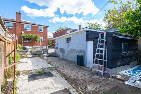 Photo 28 at 2604 Keele Street, Maple Leaf, Toronto