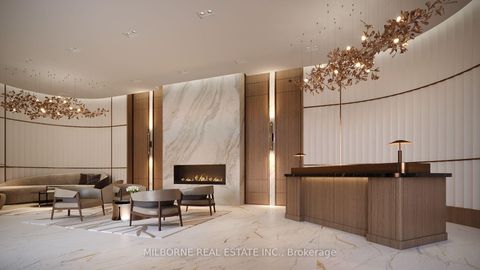 Photo 2 at 1201 - 4050 Yonge Street, Nortown, Toronto