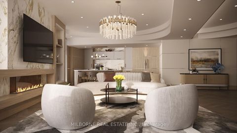 Photo 3 at 1201 - 4050 Yonge Street, Nortown, Toronto