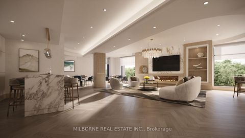Photo 4 at 1201 - 4050 Yonge Street, Nortown, Toronto