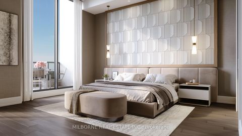 Photo 6 at 1201 - 4050 Yonge Street, Nortown, Toronto
