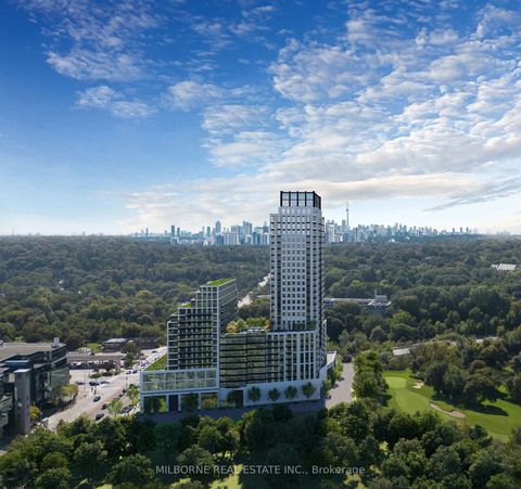Photo 12 at 1201 - 4050 Yonge Street, Nortown, Toronto