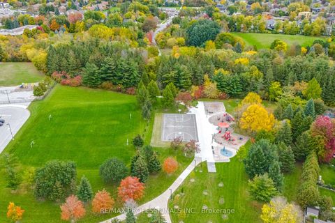 Photo 46 at 8 Piper Court, Maple, Vaughan