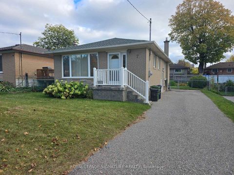 Photo 0 at 7 Scotchdale Avenue, Eglinton East, Toronto