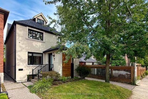 Photo 1 at 7 Heather Street, Lawrence Park South, Toronto