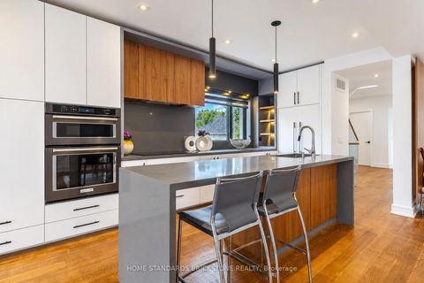 Photo 12 at 7 Heather Street, Lawrence Park South, Toronto