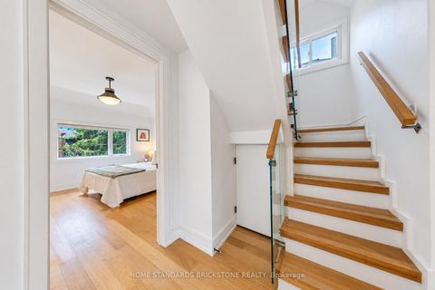 Photo 17 at 7 Heather Street, Lawrence Park South, Toronto