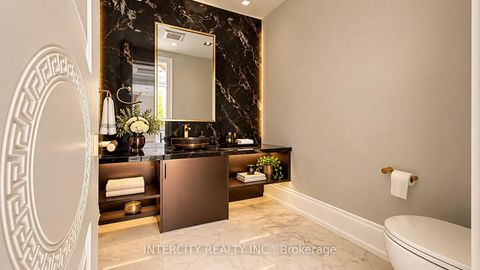 Photo 12 at 1 Silvergrove Road, Windfields, Toronto