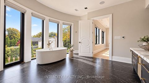 Photo 17 at 1 Silvergrove Road, Windfields, Toronto