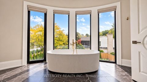 Photo 18 at 1 Silvergrove Road, Windfields, Toronto