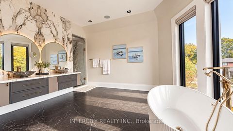 Photo 19 at 1 Silvergrove Road, Windfields, Toronto
