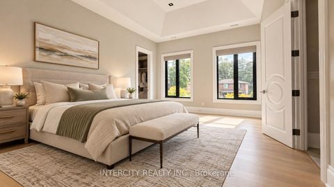 Photo 22 at 1 Silvergrove Road, Windfields, Toronto