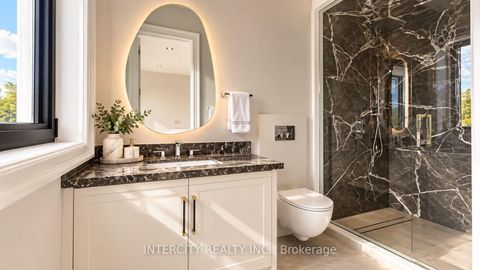 Photo 23 at 1 Silvergrove Road, Windfields, Toronto