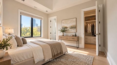 Photo 24 at 1 Silvergrove Road, Windfields, Toronto
