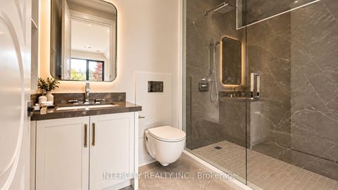 Photo 29 at 1 Silvergrove Road, Windfields, Toronto