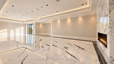Photo 30 at 1 Silvergrove Road, Windfields, Toronto