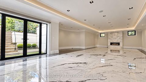 Photo 31 at 1 Silvergrove Road, Windfields, Toronto