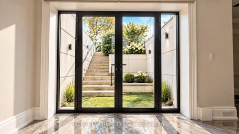 Photo 32 at 1 Silvergrove Road, Windfields, Toronto