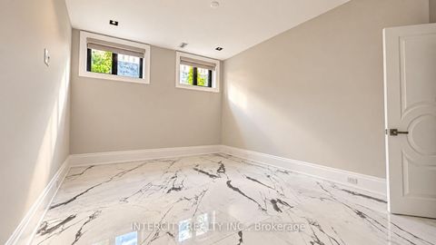 Photo 33 at 1 Silvergrove Road, Windfields, Toronto