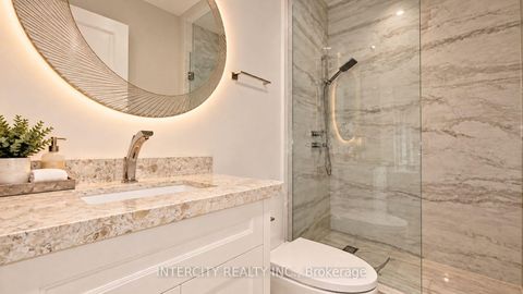 Photo 34 at 1 Silvergrove Road, Windfields, Toronto