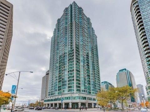 Photo 0 at 3410 - 10 Yonge Street, Waterfront Communities C1, Toronto