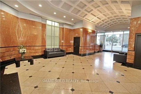 Photo 1 at 3410 - 10 Yonge Street, Waterfront Communities C1, Toronto