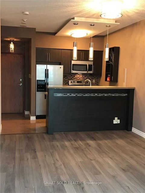 Photo 3 at 3410 - 10 Yonge Street, Waterfront Communities C1, Toronto