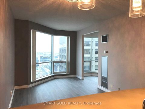 Photo 6 at 3410 - 10 Yonge Street, Waterfront Communities C1, Toronto
