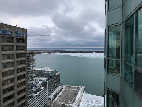 Photo 7 at 3410 - 10 Yonge Street, Waterfront Communities C1, Toronto