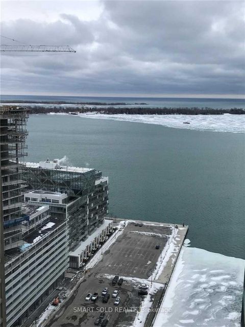 Photo 8 at 3410 - 10 Yonge Street, Waterfront Communities C1, Toronto