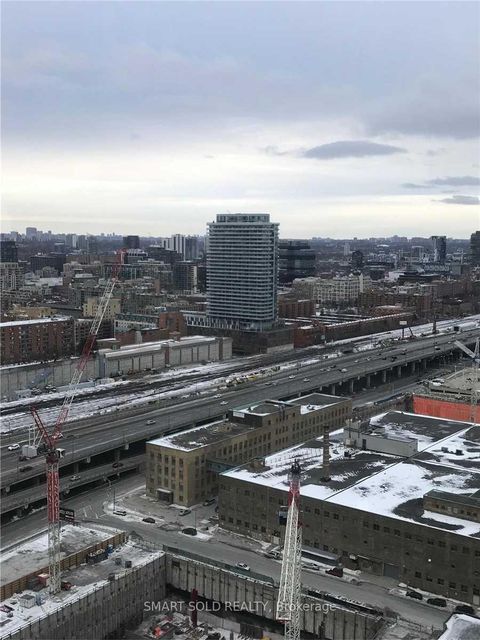 Photo 18 at 3410 - 10 Yonge Street, Waterfront Communities C1, Toronto