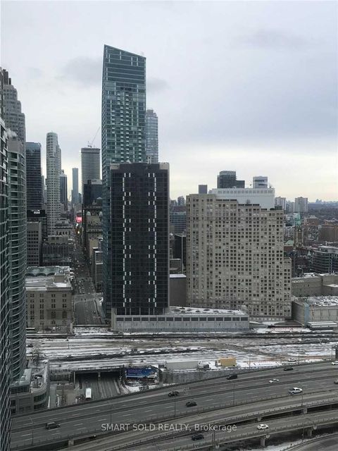 Photo 19 at 3410 - 10 Yonge Street, Waterfront Communities C1, Toronto