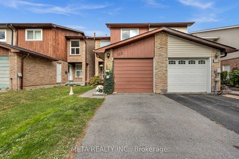 Photo 1 at 152 Generation Boulevard, Rouge E11, Toronto