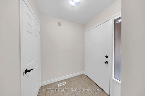 Photo 3 at 152 Generation Boulevard, Rouge E11, Toronto