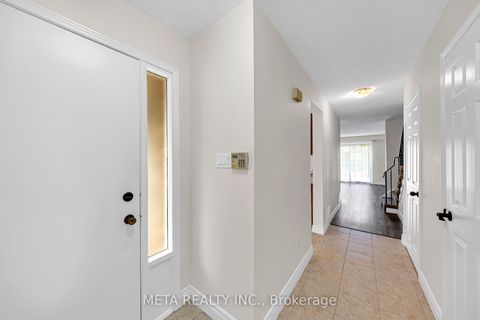 Photo 4 at 152 Generation Boulevard, Rouge E11, Toronto