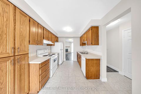 Photo 5 at 152 Generation Boulevard, Rouge E11, Toronto
