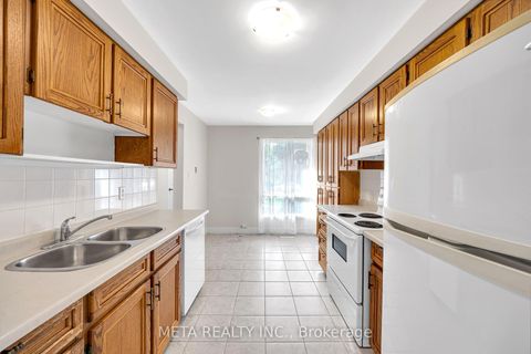 Photo 6 at 152 Generation Boulevard, Rouge E11, Toronto