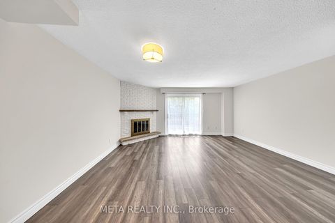 Photo 7 at 152 Generation Boulevard, Rouge E11, Toronto