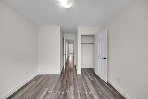 Photo 8 at 152 Generation Boulevard, Rouge E11, Toronto