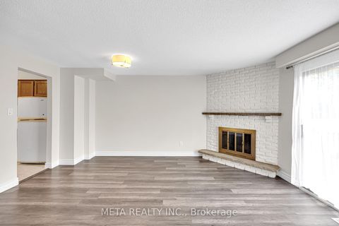 Photo 9 at 152 Generation Boulevard, Rouge E11, Toronto