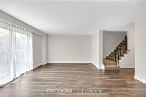 Photo 10 at 152 Generation Boulevard, Rouge E11, Toronto