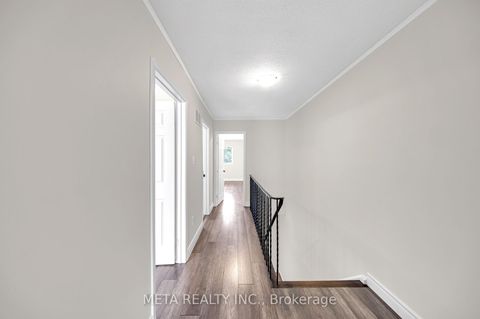 Photo 11 at 152 Generation Boulevard, Rouge E11, Toronto