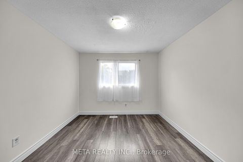 Photo 12 at 152 Generation Boulevard, Rouge E11, Toronto
